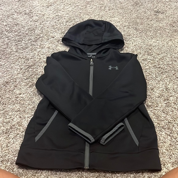 Perfect condition UA jacket - Picture 1 of 1